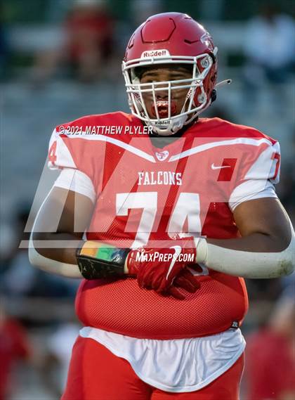 Thumbnail 2 in Hoke County @ Seventy-First photogallery.