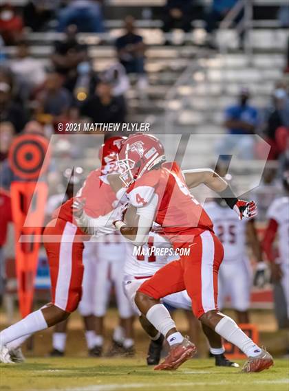 Thumbnail 2 in Hoke County @ Seventy-First photogallery.