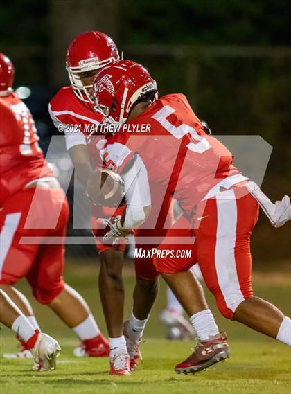 Thumbnail 3 in Hoke County @ Seventy-First photogallery.