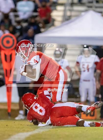 Thumbnail 2 in Hoke County @ Seventy-First photogallery.