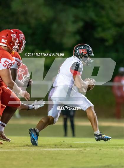 Thumbnail 1 in Hoke County @ Seventy-First photogallery.