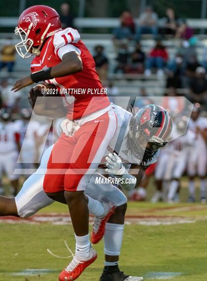 Thumbnail 3 in Hoke County @ Seventy-First photogallery.