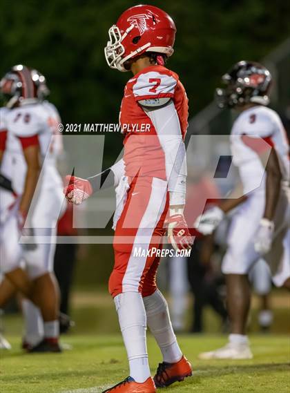 Thumbnail 2 in Hoke County @ Seventy-First photogallery.