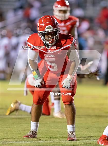 Thumbnail 3 in Hoke County @ Seventy-First photogallery.