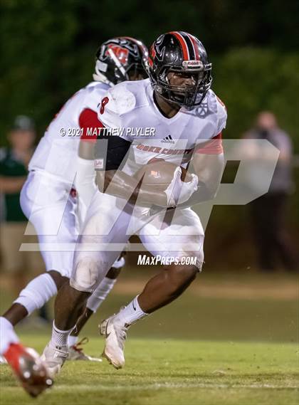 Thumbnail 2 in Hoke County @ Seventy-First photogallery.