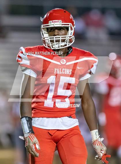 Thumbnail 2 in Hoke County @ Seventy-First photogallery.