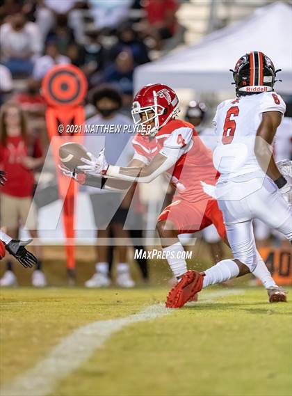 Thumbnail 1 in Hoke County @ Seventy-First photogallery.