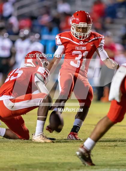 Thumbnail 1 in Hoke County @ Seventy-First photogallery.