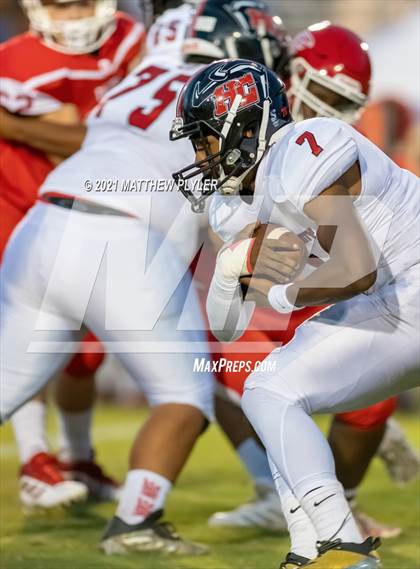 Thumbnail 1 in Hoke County @ Seventy-First photogallery.