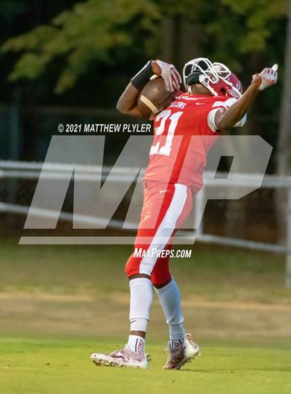Thumbnail 3 in Hoke County @ Seventy-First photogallery.