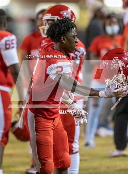 Thumbnail 3 in Hoke County @ Seventy-First photogallery.