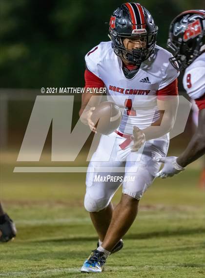 Thumbnail 1 in Hoke County @ Seventy-First photogallery.