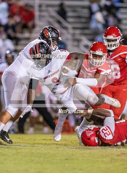 Thumbnail 1 in Hoke County @ Seventy-First photogallery.