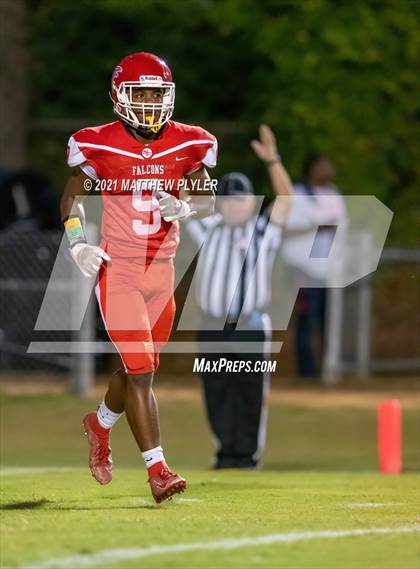 Thumbnail 1 in Hoke County @ Seventy-First photogallery.