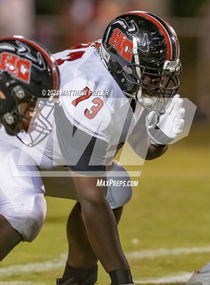 Thumbnail 1 in Hoke County @ Seventy-First photogallery.