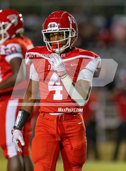 Thumbnail 2 in Hoke County @ Seventy-First photogallery.