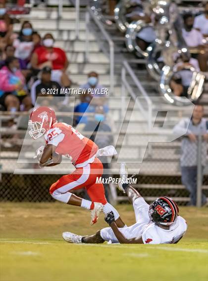 Thumbnail 1 in Hoke County @ Seventy-First photogallery.