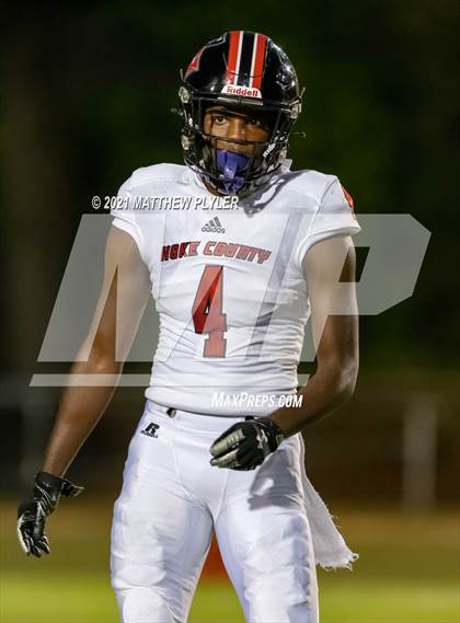 Thumbnail 3 in Hoke County @ Seventy-First photogallery.