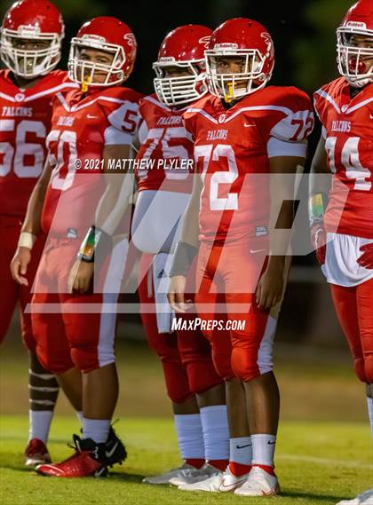 Thumbnail 3 in Hoke County @ Seventy-First photogallery.