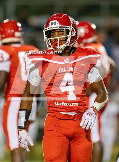 Thumbnail 3 in Hoke County @ Seventy-First photogallery.