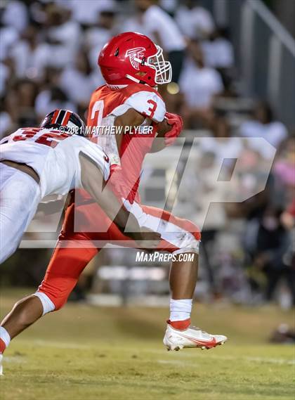 Thumbnail 1 in Hoke County @ Seventy-First photogallery.