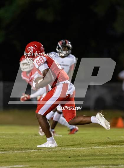 Thumbnail 2 in Hoke County @ Seventy-First photogallery.