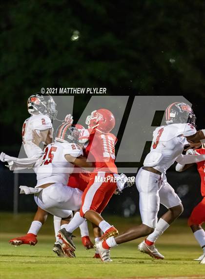 Thumbnail 3 in Hoke County @ Seventy-First photogallery.