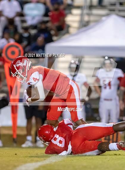 Thumbnail 3 in Hoke County @ Seventy-First photogallery.