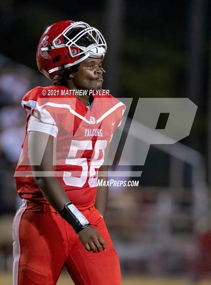 Thumbnail 3 in Hoke County @ Seventy-First photogallery.