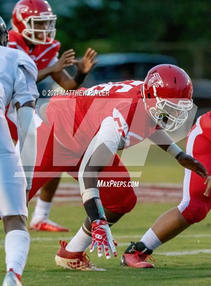 Thumbnail 2 in Hoke County @ Seventy-First photogallery.