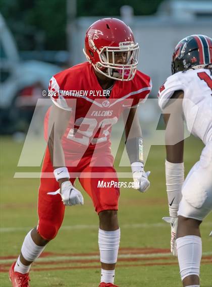 Thumbnail 1 in Hoke County @ Seventy-First photogallery.