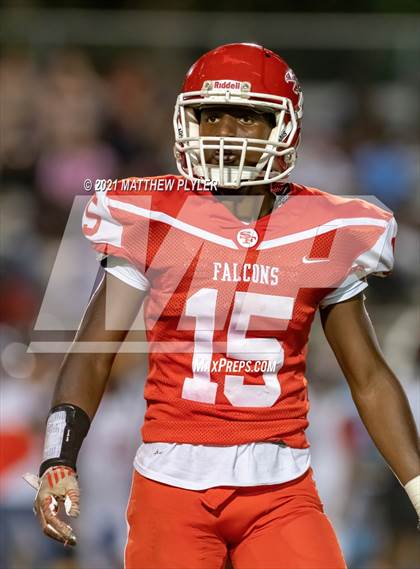 Thumbnail 3 in Hoke County @ Seventy-First photogallery.