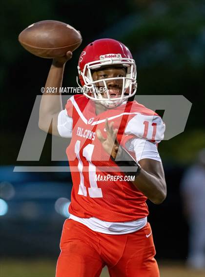 Thumbnail 3 in Hoke County @ Seventy-First photogallery.