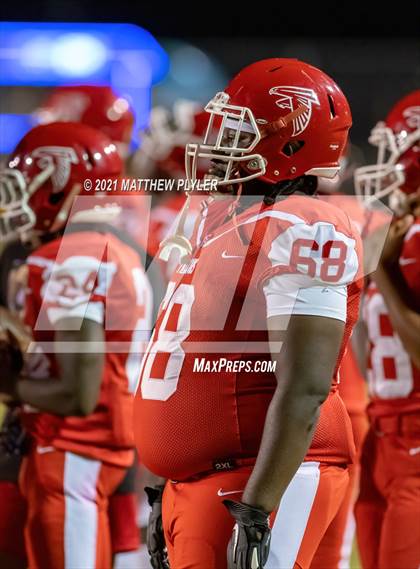 Thumbnail 1 in Hoke County @ Seventy-First photogallery.