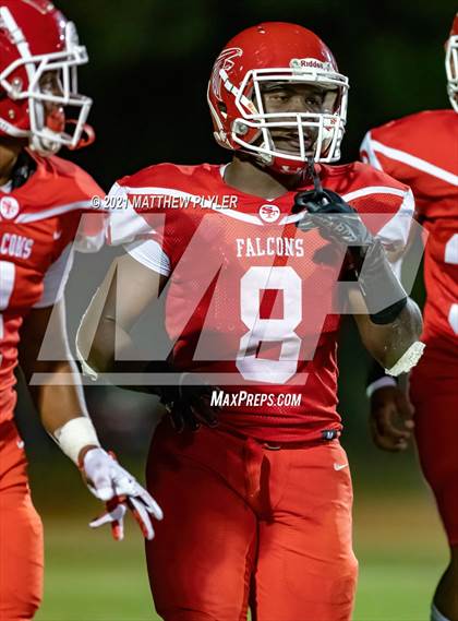 Thumbnail 3 in Hoke County @ Seventy-First photogallery.