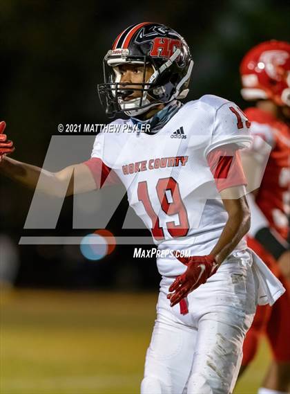 Thumbnail 1 in Hoke County @ Seventy-First photogallery.