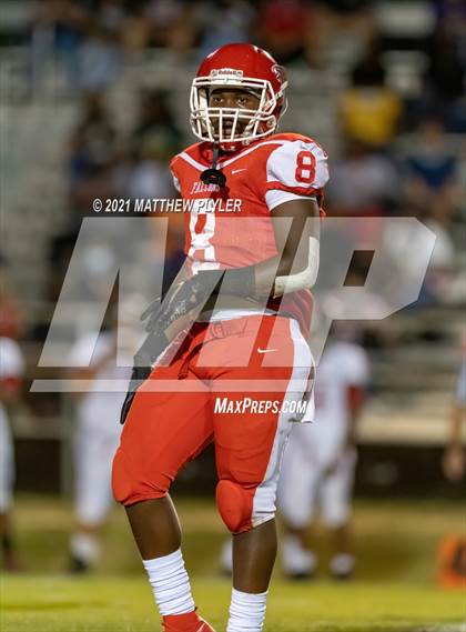Thumbnail 2 in Hoke County @ Seventy-First photogallery.