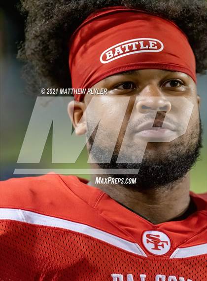 Thumbnail 3 in Hoke County @ Seventy-First photogallery.