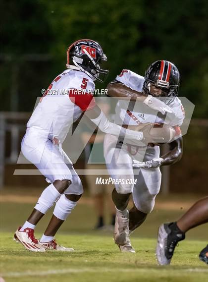 Thumbnail 2 in Hoke County @ Seventy-First photogallery.