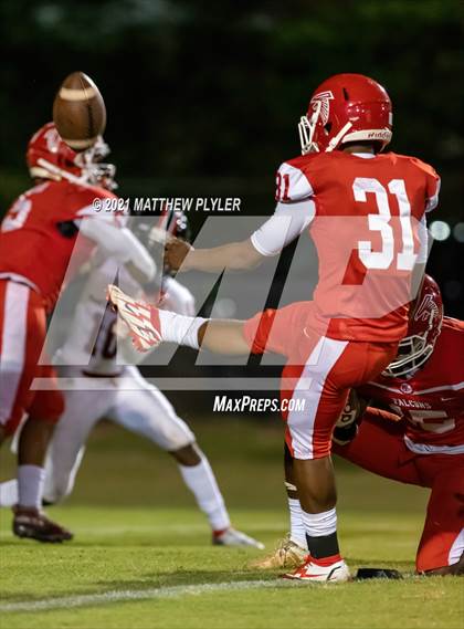 Thumbnail 1 in Hoke County @ Seventy-First photogallery.