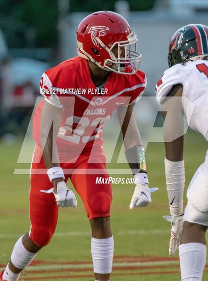 Thumbnail 3 in Hoke County @ Seventy-First photogallery.