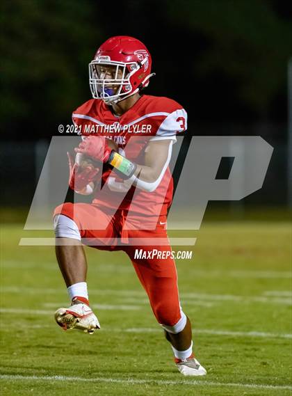 Thumbnail 1 in Hoke County @ Seventy-First photogallery.