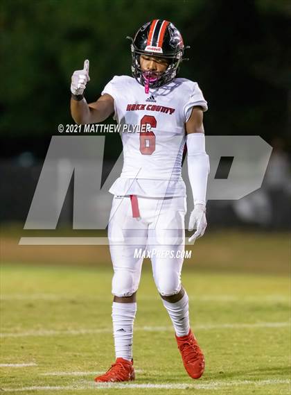 Thumbnail 1 in Hoke County @ Seventy-First photogallery.