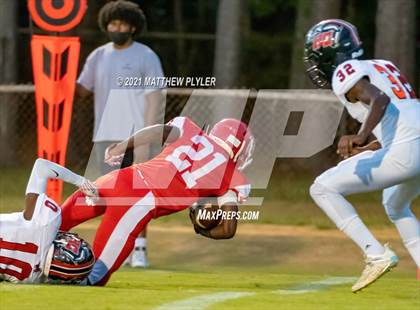Thumbnail 3 in Hoke County @ Seventy-First photogallery.
