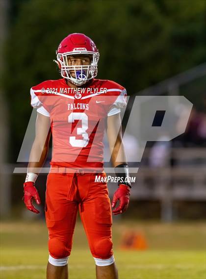 Thumbnail 3 in Hoke County @ Seventy-First photogallery.