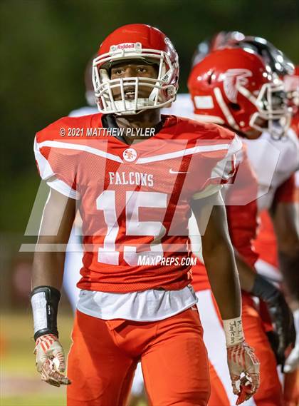 Thumbnail 1 in Hoke County @ Seventy-First photogallery.