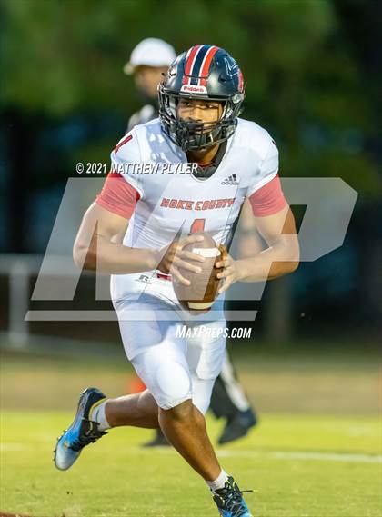 Thumbnail 1 in Hoke County @ Seventy-First photogallery.