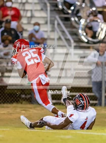 Thumbnail 3 in Hoke County @ Seventy-First photogallery.