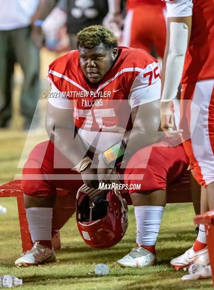 Thumbnail 3 in Hoke County @ Seventy-First photogallery.