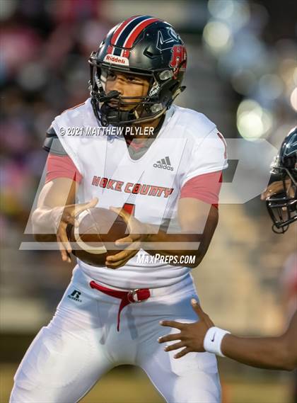 Thumbnail 2 in Hoke County @ Seventy-First photogallery.